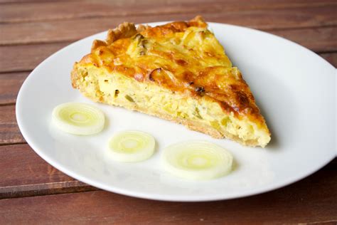 Porova pita s sirom