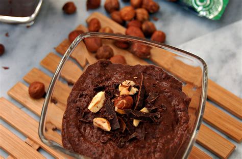 Slika puding torte iz tapiokinih kroglic