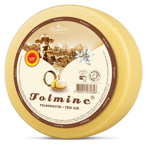 fotografija: sir Tolminc