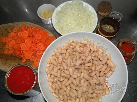 priprava belega raguja