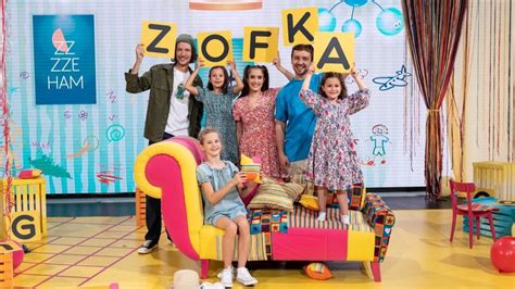 grafika za oddajo Z kot Zofka