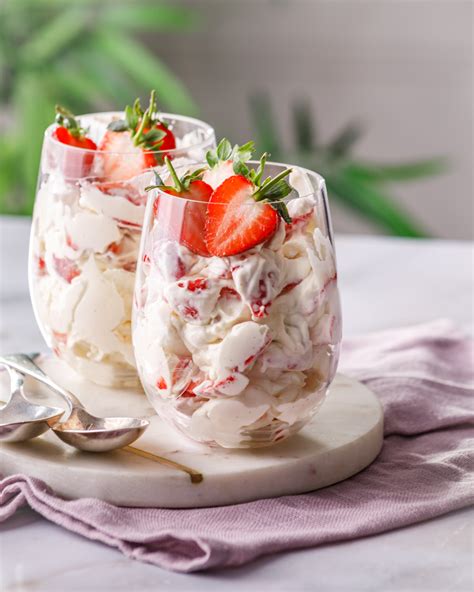 Fotografija Eton Mess