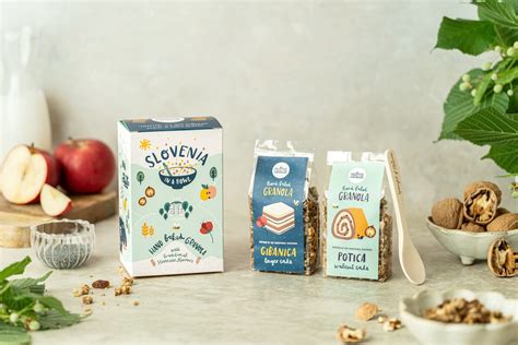 Fotografija polic z veganskimi izdelki v slovenski trgovini