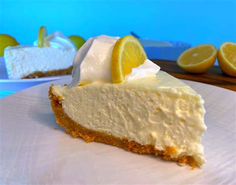 slika limonine kreme s kondenziranim mlekom