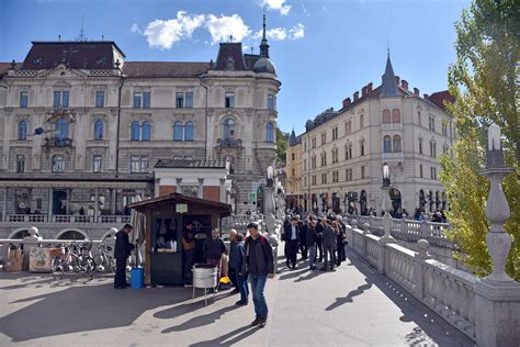 Shema: lokacije utic za kostanj v Ljubljani