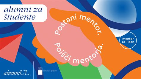 Ikone in logotipi, ki simbolizirajo različne stopnje študija