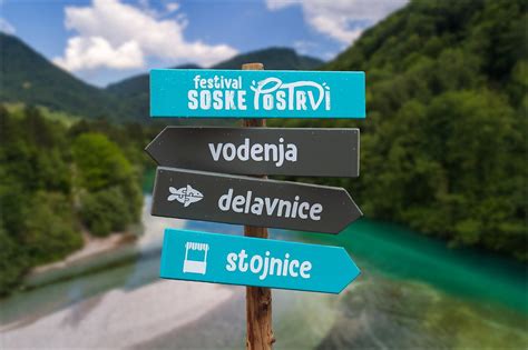 fotografija soške postrvi