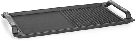Klarstein Delicatessa Grill Pan na indukcijski kuhalni plošči
