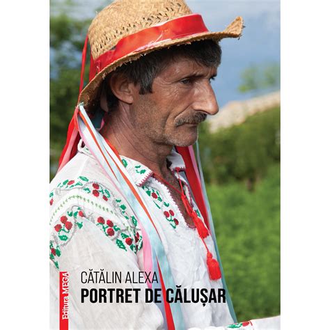 portret kuharja Alexa Iacoviella