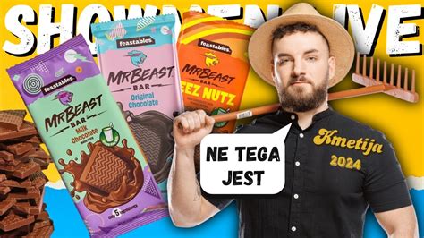 Slovenske butične čokolade