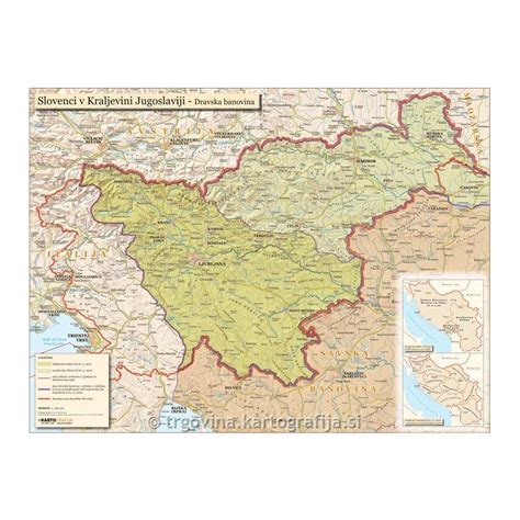 zgodovinska karta trgovskih poti z začimbami