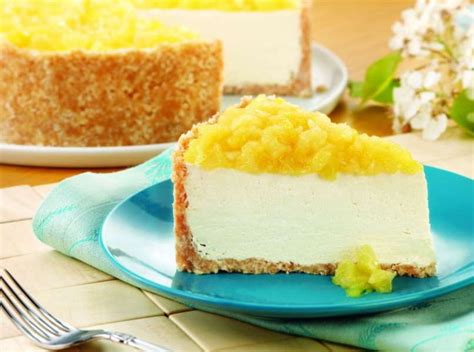 Infografika: Koraki priprave skutine torte brez pečenja