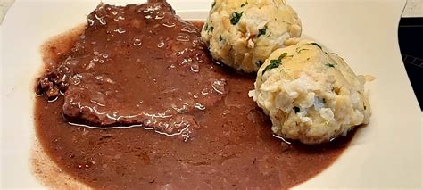 goveji ptički v omaki