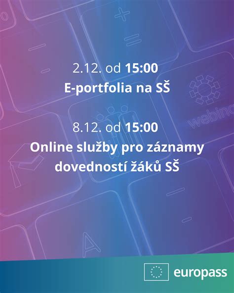 Infografika, ki prikazuje sestavne dele Europass portfolia