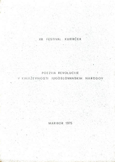 Naslovnica zbornika o godbeniškem veteranskem gibanju