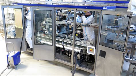 Shema uporabe rožičeve gume v živilski industriji