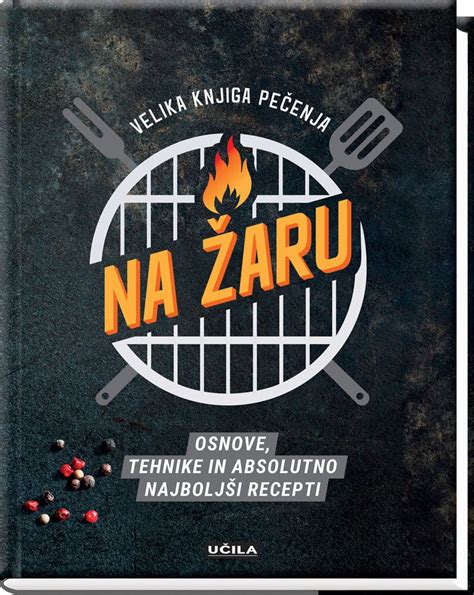 shema indirektnega pečenja na žaru