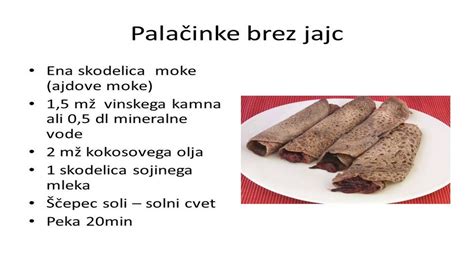 Infografika: Pregled oporečnih izdelkov iz ajdove moke in njihovih proizvajalcev