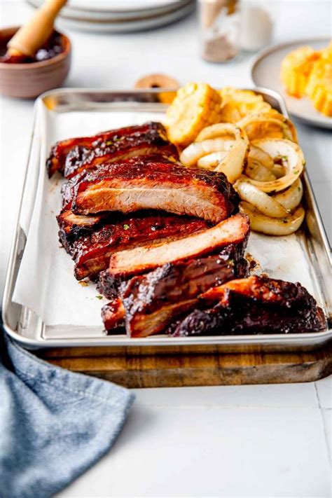 sestavine za BBQ omako