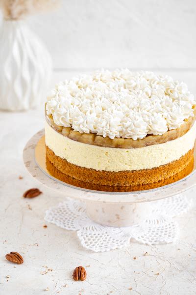 Kremna torta z maskarponejem in kakijem