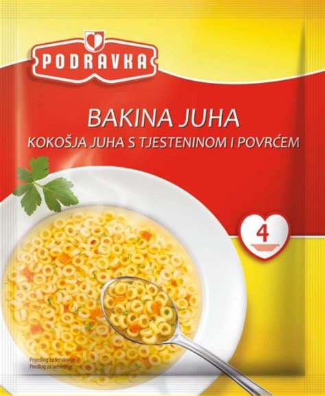 Infografika: primerjava gostote juhe z moko proti krompirju