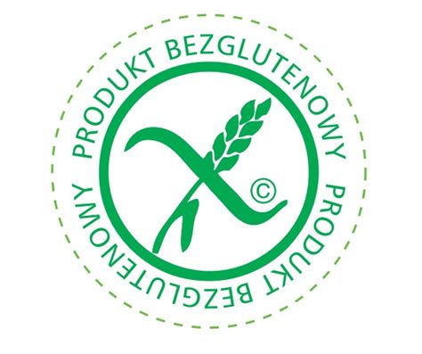 Infografika: Pregled simbolov za označevanje brezglutenskih izdelkov in njihov pomen.