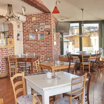 Udoben in topel ambient Pizzerie Salama