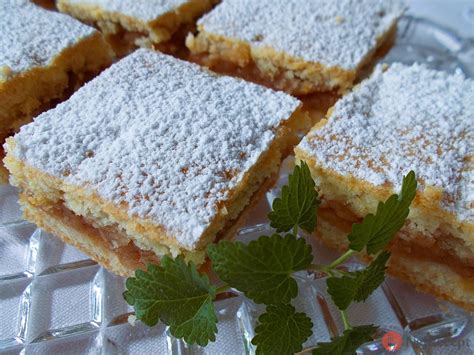 Družinska priprava marelične pite