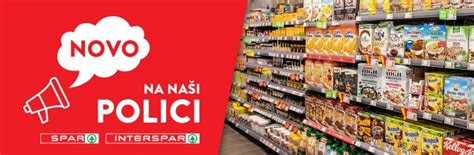 Izdelki pravične trgovine na polici trgovine