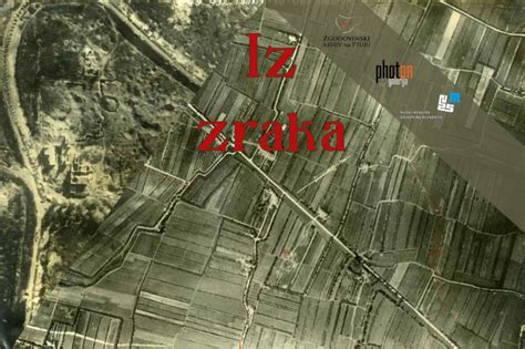 Zgodovinska fotografija Okrepčevalnice Likar ali vaškega utripa
