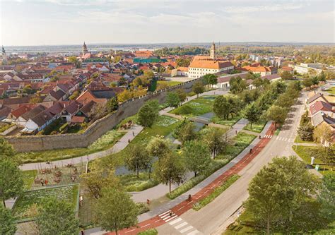 Zunanji pogled na kavarno in slaščičarno Mesto v Kamniku