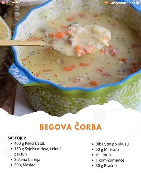 Fotografija bosanskega lonca ali Begove čorbe
