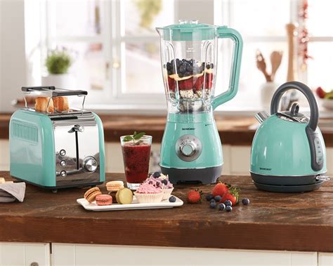 Thematic photo of kitchen appliances for baking in Lidl
