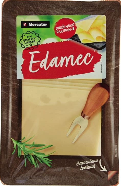 Fotografija krogel sira edamec z rdečo skorjo