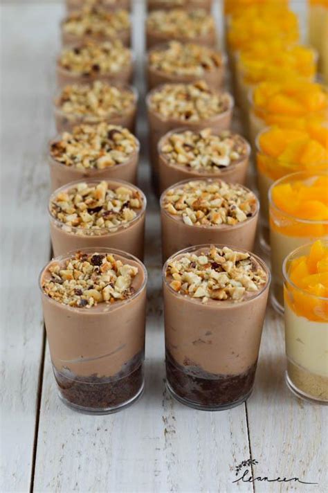 diagram plastenja jagodne sladice v kozarcu