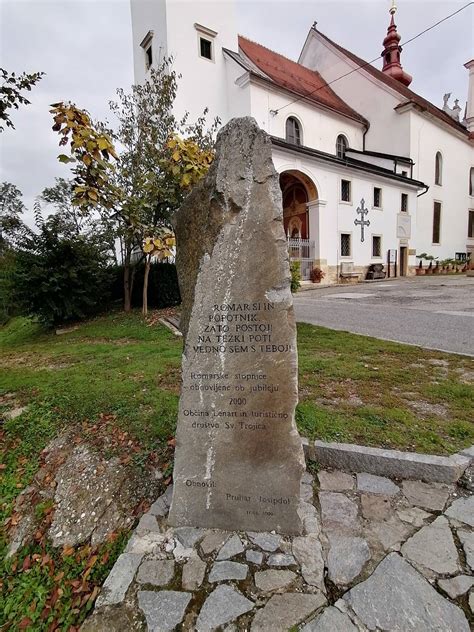 spomenik sv. Florjana na Grajskem trgu
