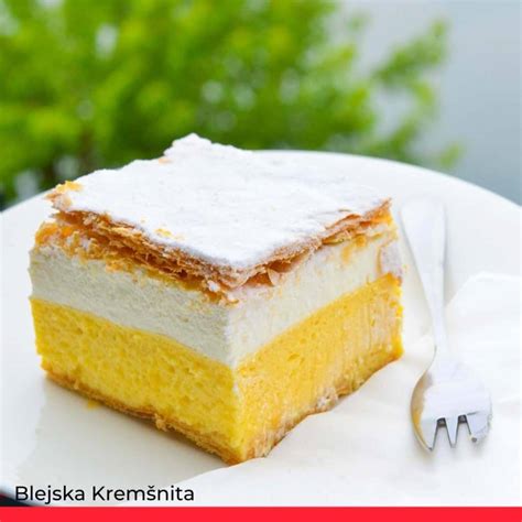 Paradižot in rezina skradinske torte