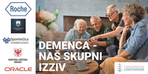 Fotografija prijaznega okolja doma starejših ali starejše osebe, ki se smehlja