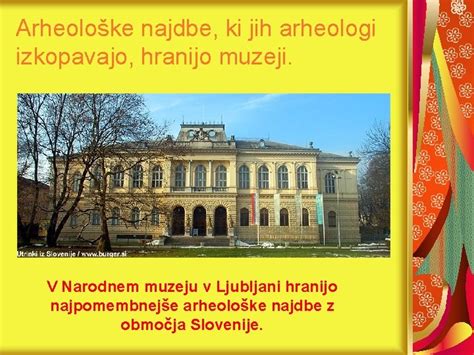 Stare arheološke najdbe iz Krvavic
