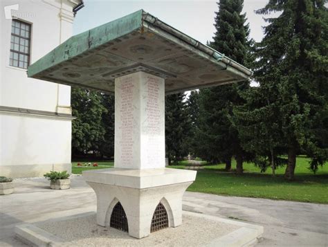 Vojni spomenik v Asiagu