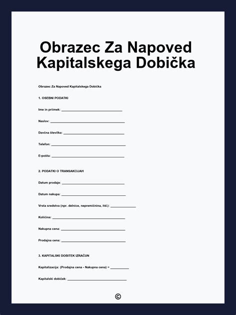 Grafični prikaz zmanjševanja stopnje dohodnine od dobička iz kapitala glede na dobo imetništva nepremičnine