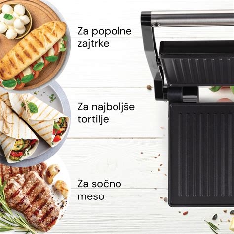 Različne možnosti nadevanja toast sendvičev