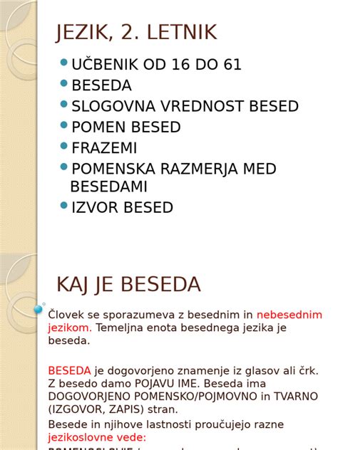 Infografika, ki prikazuje razmerja med izvorom besed (živali, predmeti) in njihovim prenesenim slabšalnim pomenom za človeka.