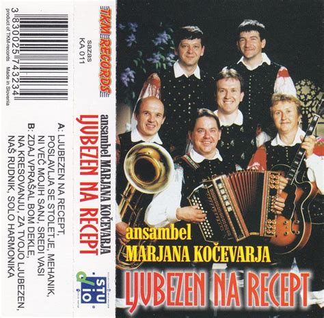 Naslovnica albuma 