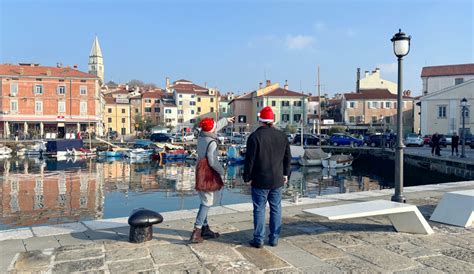 Fotografija parka Pietra Coppa v Izoli