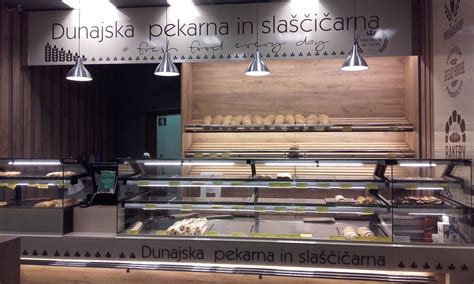 Fotografija lokala Pekarna in slaščičarna Štručka