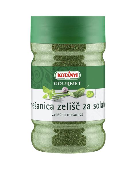 Tematska fotografija: sveži dodatki za krompirjevo solato (zelišča, olive)