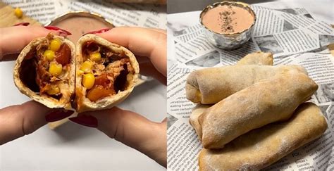 različni nadevi za pico