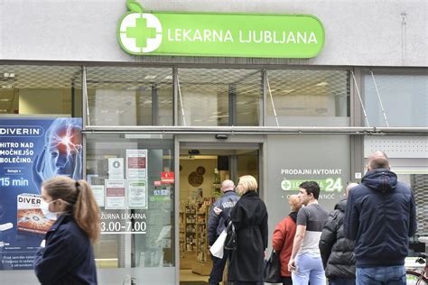 Arhivska fotografija prve burekdžinice v Ljubljani