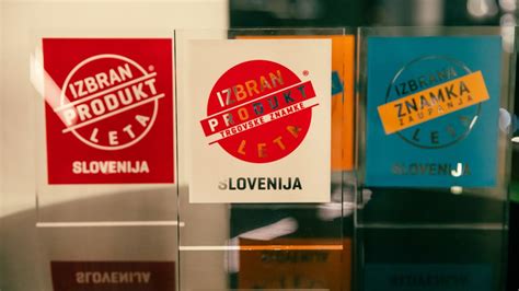 primerjava Hoferjevih izdelkov z drugimi blagovnimi znamkami